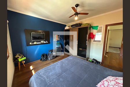 Casa para alugar com 320m², 5 quartos e 3 vagasQuarto 2