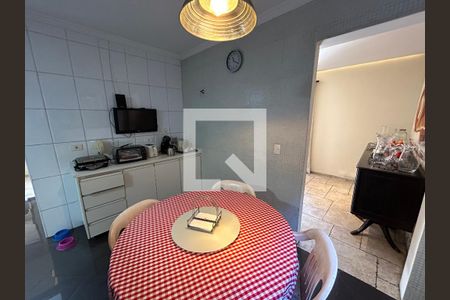 Casa para alugar com 320m², 5 quartos e 3 vagasCozinha