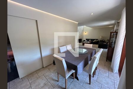 Casa para alugar com 320m², 5 quartos e 3 vagasSala de Jantar