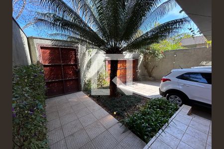 Casa para alugar com 320m², 5 quartos e 3 vagasJardim