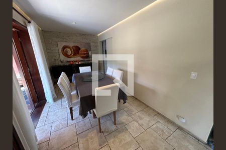 Casa para alugar com 320m², 5 quartos e 3 vagasSala de Jantar