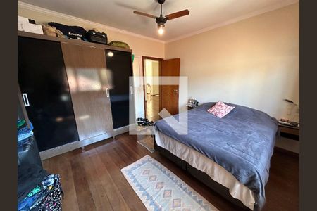 Casa para alugar com 320m², 5 quartos e 3 vagasQuarto 2