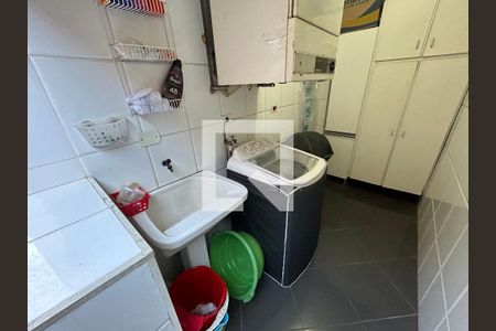 Casa para alugar com 320m², 5 quartos e 3 vagasLavanderia