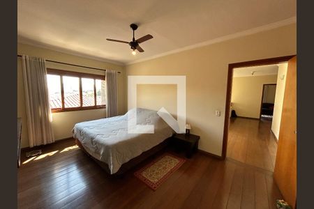 Casa para alugar com 320m², 5 quartos e 3 vagasSuíte 2