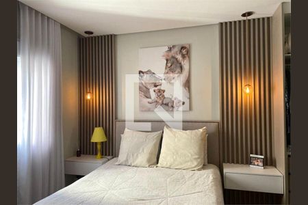 Apartamento à venda com 4 quartos, 164m² em Jardim Ana Maria, Jundiaí