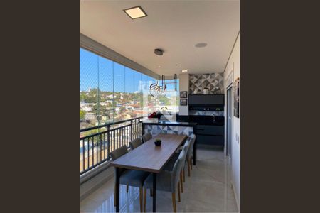 Apartamento à venda com 4 quartos, 164m² em Jardim Ana Maria, Jundiaí