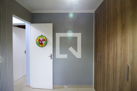 Quarto 1 de apartamento para alugar com 2 quartos, 57m² em Vila Curuçá Velha, São Paulo