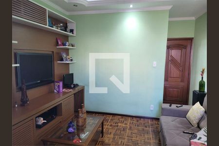 Apartamento à venda com 2 quartos, 65m² em Vaz Lobo, Rio de Janeiro