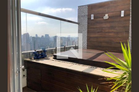 Apartamento à venda com 2 quartos, 142m² em Vila Olímpia, São Paulo
