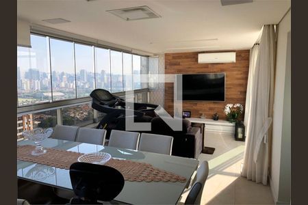 Apartamento à venda com 2 quartos, 142m² em Vila Olímpia, São Paulo