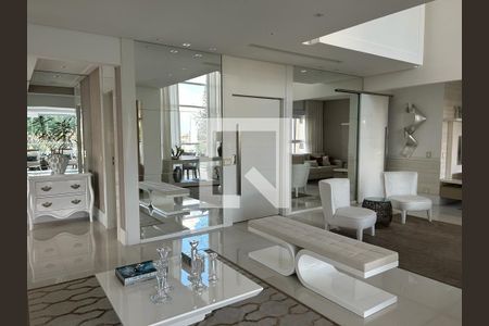 Apartamento à venda com 3 quartos, 236m² em Vila Mariana, São Paulo