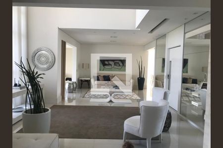 Apartamento à venda com 3 quartos, 236m² em Vila Mariana, São Paulo