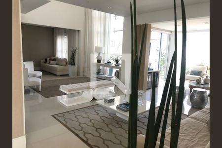 Apartamento à venda com 3 quartos, 236m² em Vila Mariana, São Paulo