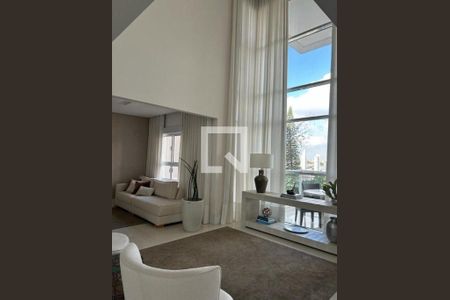 Apartamento à venda com 3 quartos, 236m² em Vila Mariana, São Paulo