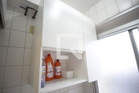 Apartamento para alugar com 48m², 2 quartos e 1 vagaÁrea de Serviço