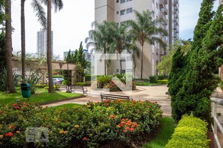 Apartamento para alugar com 48m², 2 quartos e 1 vaga Apartamento para alugar com 48m², 2 quartos e 1 vagaÁrea comum