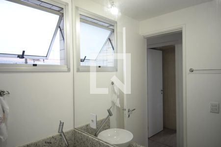 Apartamento para alugar com 48m², 2 quartos e 1 vagaBanheiro