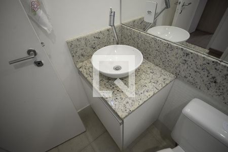 Apartamento para alugar com 48m², 2 quartos e 1 vagaBanheiro