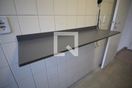 Apartamento para alugar com 48m², 2 quartos e 1 vagaCozinha