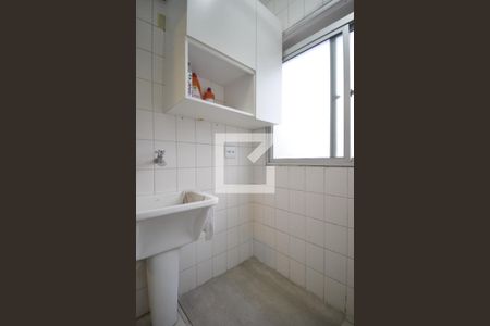 Apartamento para alugar com 48m², 2 quartos e 1 vagaÁrea de Serviço