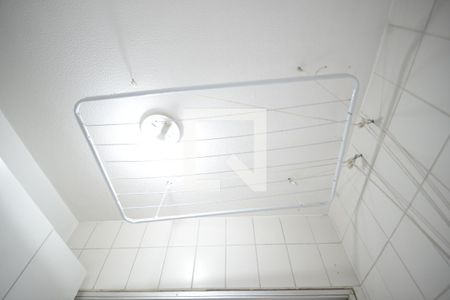 Apartamento para alugar com 48m², 2 quartos e 1 vagaÁrea de Serviço