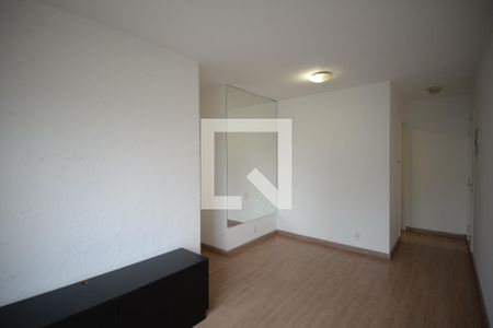 Sala de apartamento para alugar com 2 quartos, 48m² em Cambuci, São Paulo