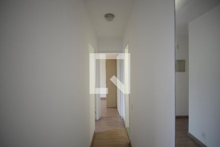 Apartamento para alugar com 48m², 2 quartos e 1 vagaCorredor