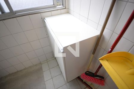 Apartamento para alugar com 48m², 2 quartos e 1 vagaÁrea de Serviço