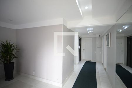 Apartamento para alugar com 48m², 2 quartos e 1 vagaHall de Entrada