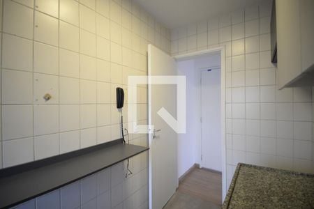 Apartamento para alugar com 48m², 2 quartos e 1 vagaCozinha