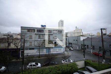 Vista de apartamento para alugar com 2 quartos, 48m² em Cambuci, São Paulo
