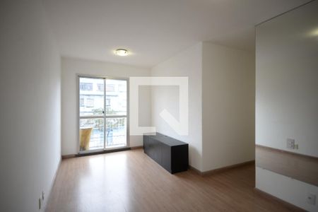 Sala de apartamento para alugar com 2 quartos, 48m² em Cambuci, São Paulo