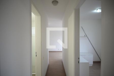 Apartamento para alugar com 48m², 2 quartos e 1 vagaCorredor