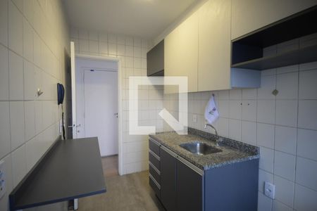 Apartamento para alugar com 48m², 2 quartos e 1 vagaCozinha