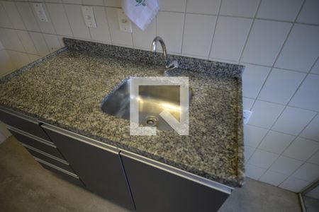 Apartamento para alugar com 48m², 2 quartos e 1 vagaCozinha