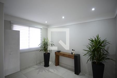 Apartamento para alugar com 48m², 2 quartos e 1 vagaHall de Entrada