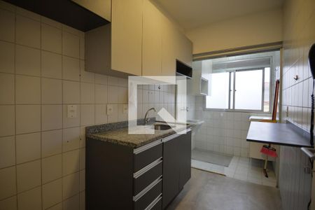 Apartamento para alugar com 48m², 2 quartos e 1 vagaCozinha