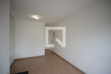 Sala de apartamento para alugar com 2 quartos, 48m² em Cambuci, São Paulo
