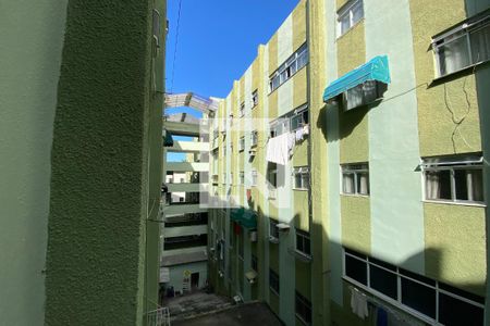 Quarto de apartamento para alugar com 1 quarto, 35m² em Santa Teresa, Rio de Janeiro