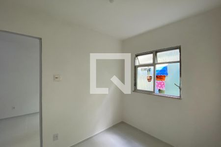 Quarto de apartamento para alugar com 1 quarto, 35m² em Santa Teresa, Rio de Janeiro