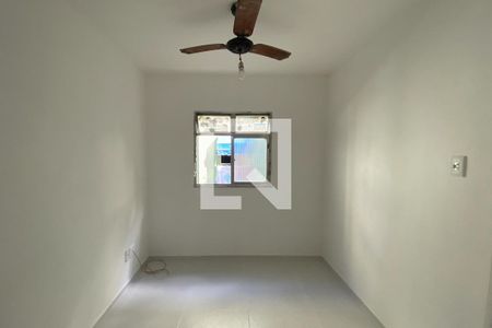 Sala de apartamento para alugar com 1 quarto, 35m² em Santa Teresa, Rio de Janeiro