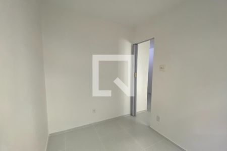 Quarto de apartamento para alugar com 1 quarto, 35m² em Santa Teresa, Rio de Janeiro