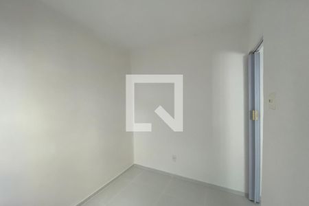Quarto de apartamento para alugar com 1 quarto, 35m² em Santa Teresa, Rio de Janeiro