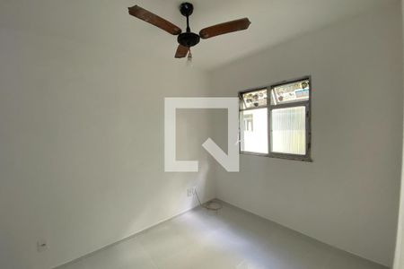 Sala de apartamento para alugar com 1 quarto, 35m² em Santa Teresa, Rio de Janeiro