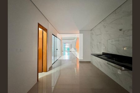 Casa à venda com 200m², 3 quartos e 4 vagasCozinha