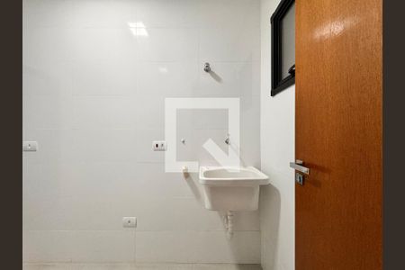 Casa à venda com 200m², 3 quartos e 4 vagasLavanderia