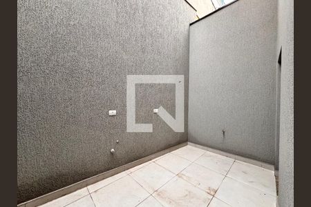 Casa à venda com 200m², 3 quartos e 4 vagasÁrea privativa