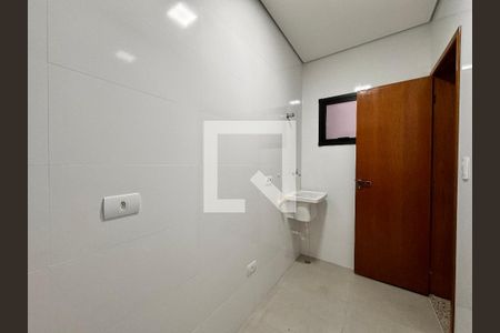 Casa à venda com 200m², 3 quartos e 4 vagasLavanderia