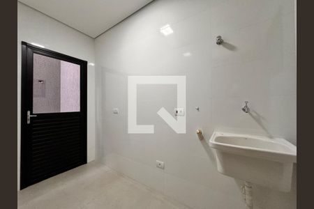 Casa à venda com 200m², 3 quartos e 4 vagasLavanderia