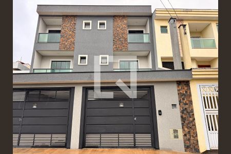 Casa à venda com 200m², 3 quartos e 4 vagasFachada